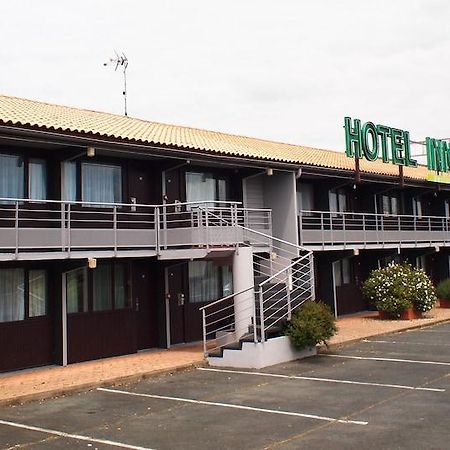 Hotel Inn Design La Rochelle Exterior photo