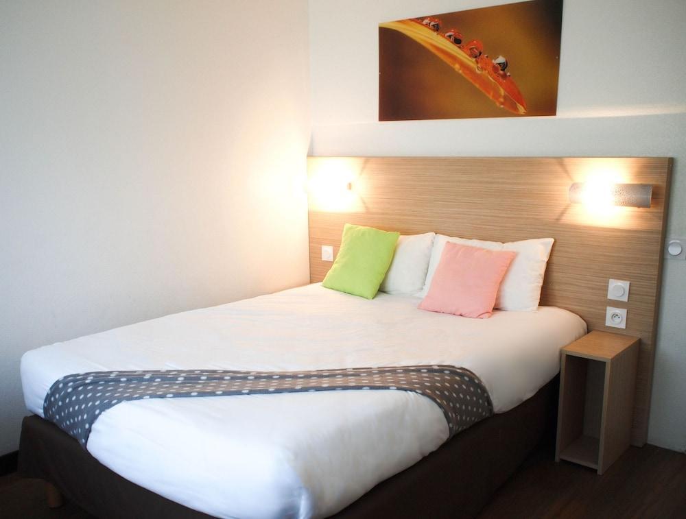Hotel Inn Design La Rochelle Exterior photo