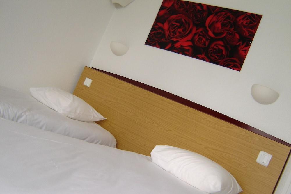 Hotel Inn Design La Rochelle Exterior photo