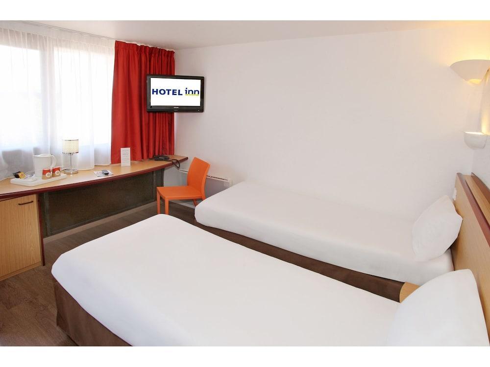 Hotel Inn Design La Rochelle Exterior photo