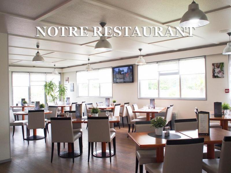 Hotel Inn Design La Rochelle Exterior photo